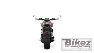 2023 Triumph Rocket 3 R
