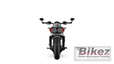 2023 Triumph Rocket 3 R