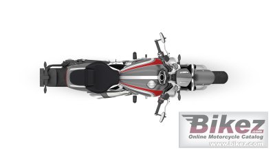 2023 Triumph Rocket 3 R 2023 Triumph Rocket 3 R