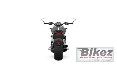 2023 Triumph Rocket 3 R