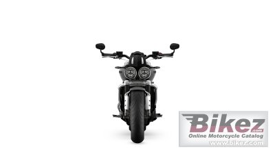 2023 Triumph Rocket 3 R