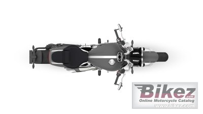 2023 Triumph Rocket 3 R