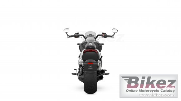 2023 Triumph Rocket 3 GT