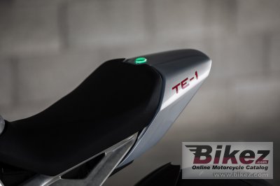 2023 Triumph TE-1