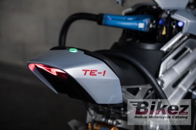 2023 Triumph TE-1