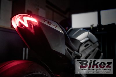 2023 Triumph TE-1