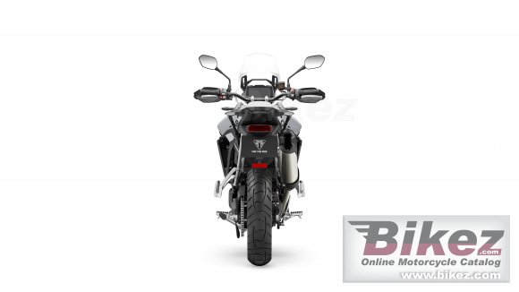 2024 Triumph Tiger 900 GT