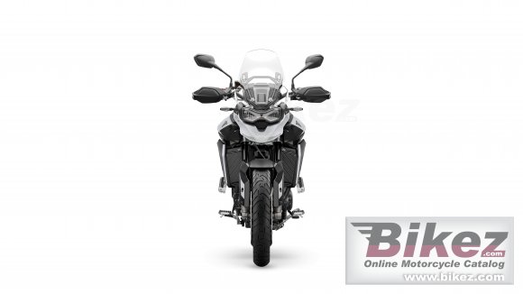 2024 Triumph Tiger 900 GT