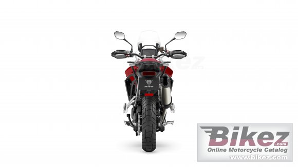 2024 Triumph Tiger 900 GT Pro