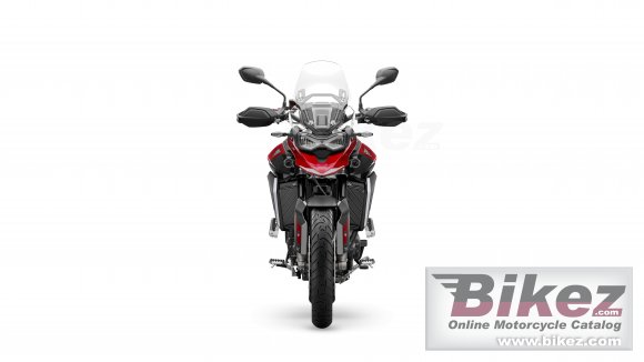 2024 Triumph Tiger 900 GT Pro