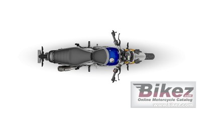 2024 Triumph Speed 400