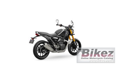 2024 Triumph Speed 400