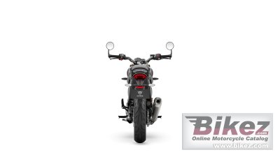 2024 Triumph Speed 400
