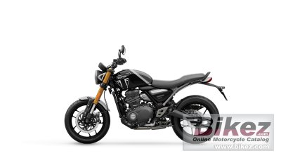 2024 Triumph Speed 400