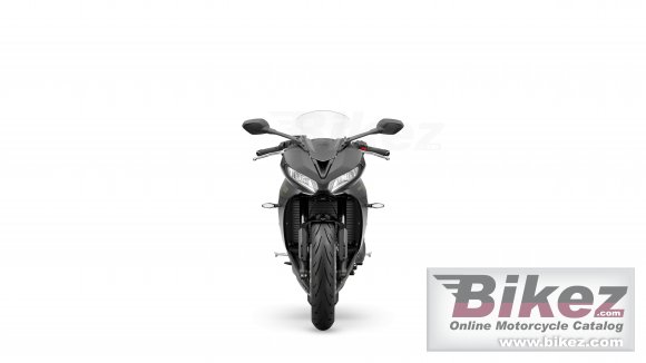 2024 Triumph Daytona 660