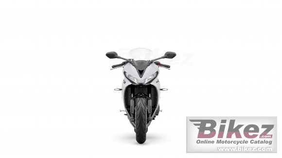 2024 Triumph Daytona 660