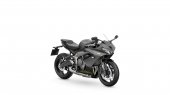 2024 Triumph Daytona 660