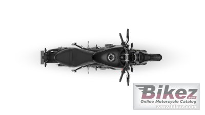 2024 Triumph Trident 660