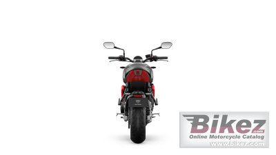 2024 Triumph Trident 660