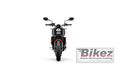 2024 Triumph Trident 660