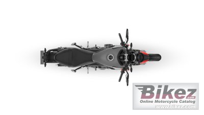 2024 Triumph Trident 660