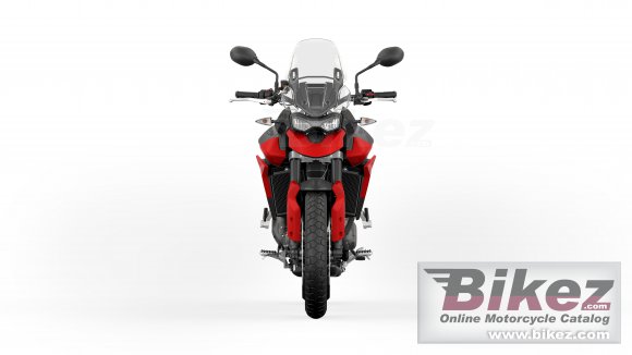 2024 Triumph Tiger 850 Sport