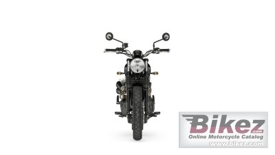 2024 Triumph Scrambler 900