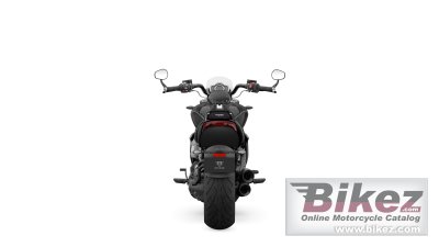2024 Triumph Rocket 3 GT