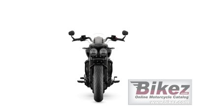 2024 Triumph Rocket 3 GT