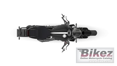 2024 Triumph Rocket 3 GT