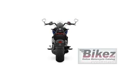 2024 Triumph Rocket 3 GT