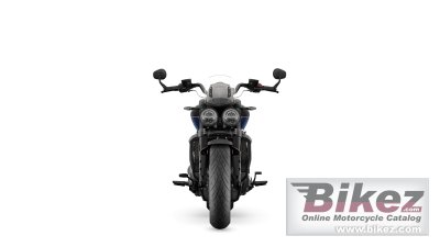 2024 Triumph Rocket 3 GT