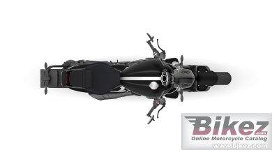 2024 Triumph Rocket 3 GT