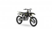 2025 Triumph TF 450-RC