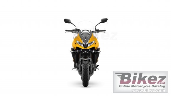 2025 Triumph Tiger 800 Sport