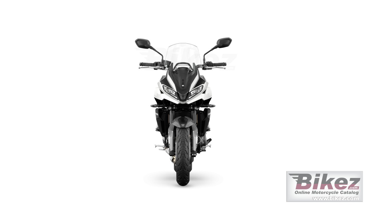 Triumph Tiger Sport 660