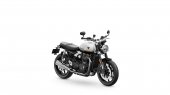 2025 Triumph Speed Twin 1200