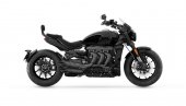 2025 Triumph Rocket 3 Storm GT