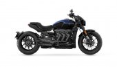 2025 Triumph Rocket 3 Storm R