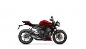 2025 Triumph Street Triple 765 RS