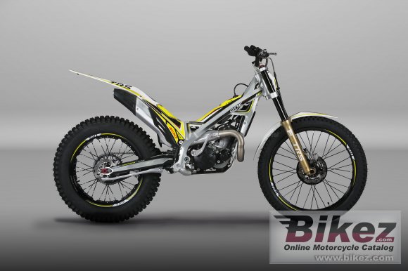 2017 TRS One 280