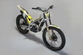 2017 TRS One 250