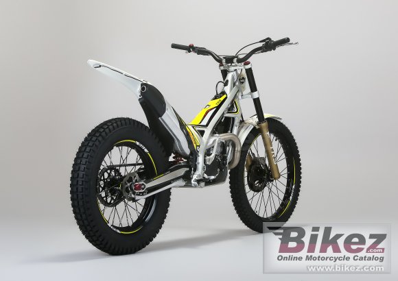 2017 TRS One 250