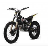 2021 TRS XTrack One 280