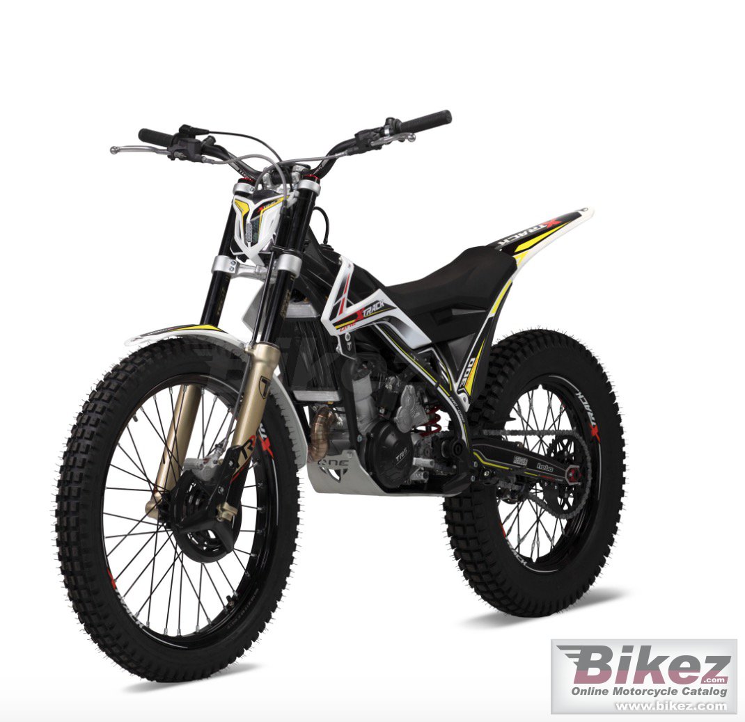 TRS XTrack One 280