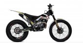 2021 TRS XTrack One 250