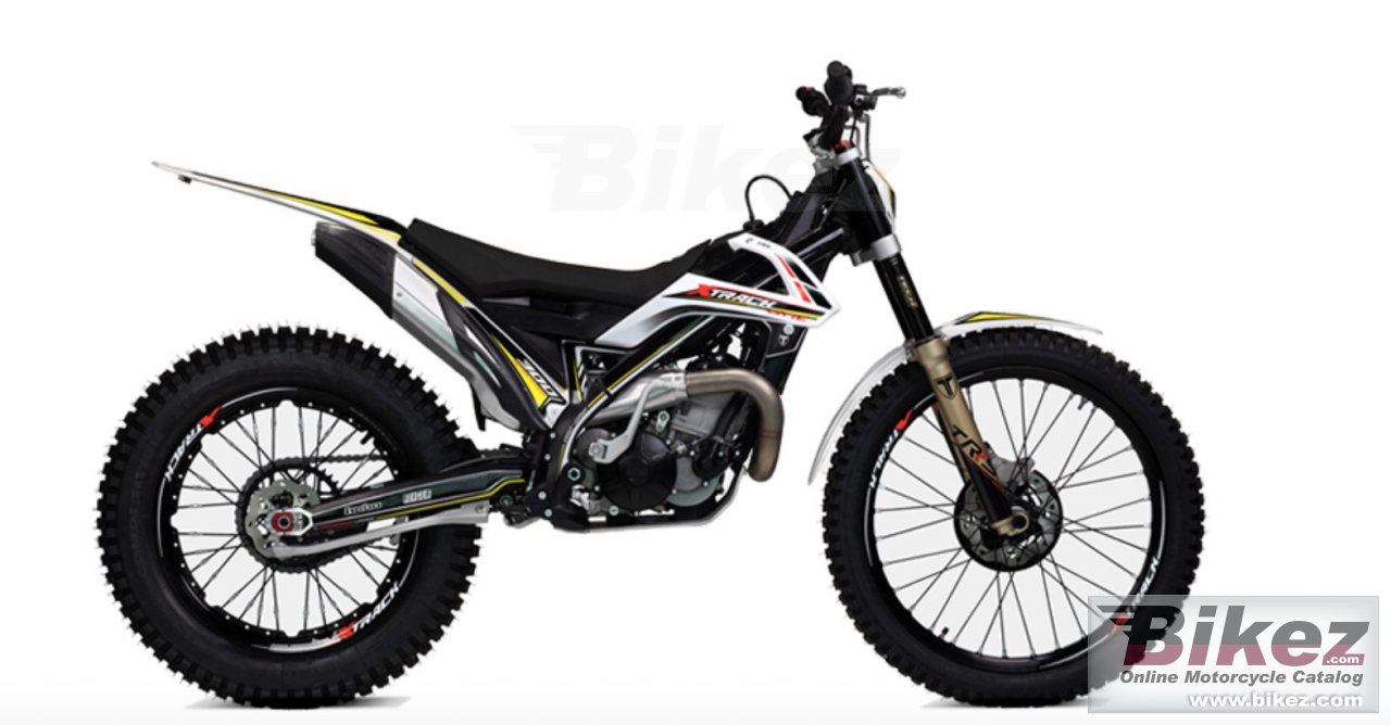 TRS XTrack One 250