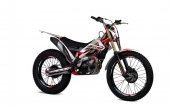 2021 TRS XTrack RR 250