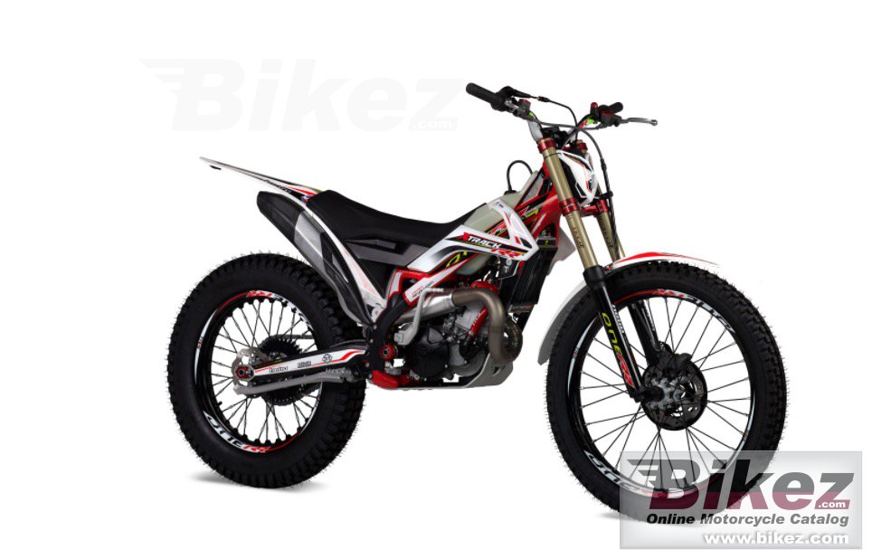 TRS XTrack RR 250