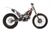 2021 TRS One R 250